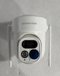YOYIRYB-HOME Outdoor Security Camera