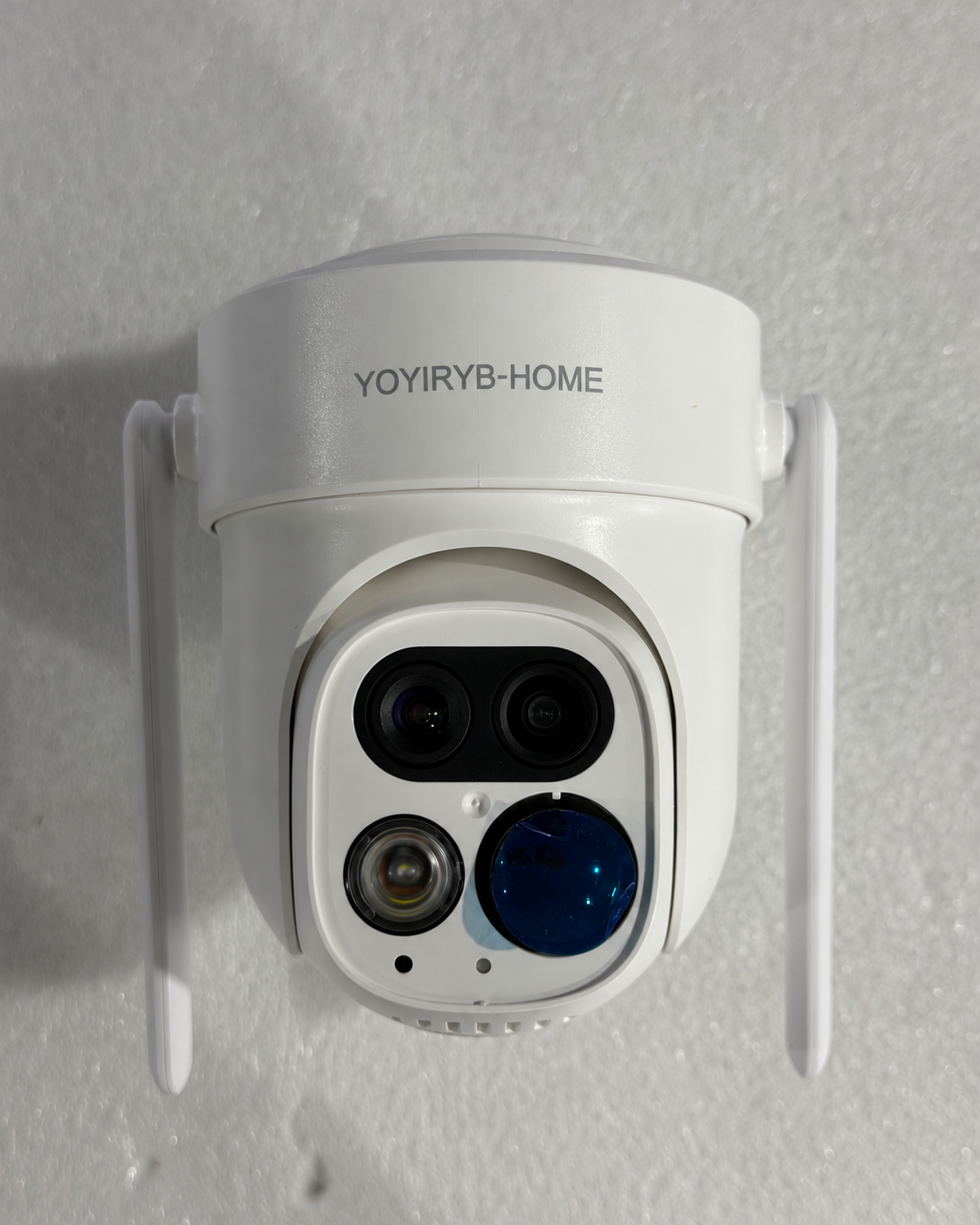 YOYIRYB-HOME Outdoor Security Camera
